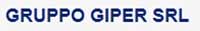 Logo di GRUPPO GIPER srl