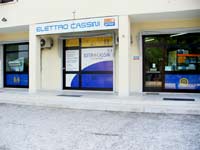 Logo di ELETTROCASSINI