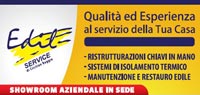 Logo di EDIL SERVICE