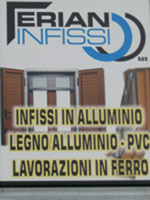 Logo di ERIAN INFISSI