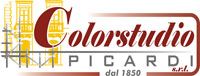 Logo di COLORSTUDIO PICARDI srl