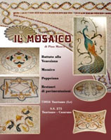 Logo di IL MOSAICO