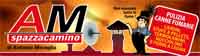 Logo di AM SPAZZACAMINO