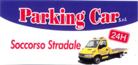Logo di PARKING CAR srl