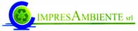 Logo di IMPRESAMBIENTE srl