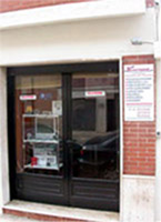 Logo di 2EMME IMPIANTI snc