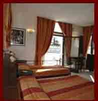Logo di BED&BREAKFAST CASA ELISABETTA