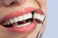 Logo di STUDIO DENTISTICO IMPAGLIAZZO