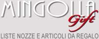 Logo di MINGOLLA ARREDAMENTI