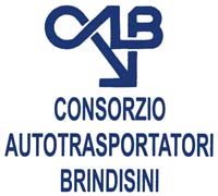 Logo di CAB CONSORZIO AUTOTRASPORTATORI BRINDISINI