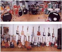 Logo di FIORENTINO MUSIC STORE