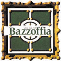 Logo di AZIENDA AGRICOLA BAZZOFFIA VIVAI