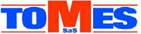 Logo di TOMES