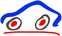 Logo di AUTOCARROZZERIA BARRA & BASSU