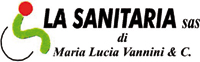 Logo di LA SANITARIA