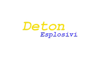 Logo di ESPLOSIVI DETON