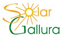 Logo di SOLAR GALLURA