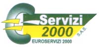 Logo di EUROSERVIZI 2000 sas