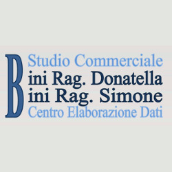 Logo di STUDIO COMMERCIALE BINI