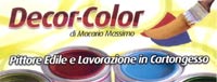 Logo di DECOR COLOR
