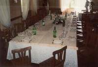 Logo di RISTORANTE DA CHECCO