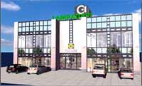Logo di FULGOR srl