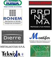 Logo di GERACI SERRAMENTI