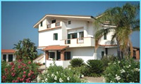 Logo di RESIDENCE LIMONETO