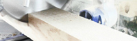 Logo di L'ARTIGIANO DEL LEGNO
