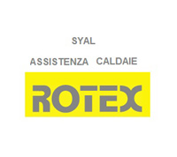 Logo di SYAL