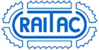 Logo di RAITAC