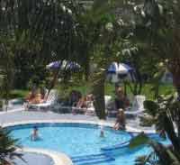 Logo di HOTEL DAMANSE