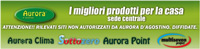 Logo di AURORA POINT