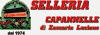 SELLERIA CAPANNELLE di ZACCARIA LUCIANO