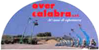 Logo di OVER CALABRA srl