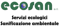 Logo di ECOSAN srl