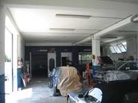 Logo di AUTOCARROZZERIA F.LLI ANTONIO E MAURIZIO TORCHIA snc