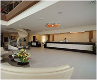 Logo di HOTEL MEDITERRANEO