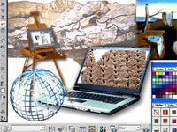 Logo di STUDIO GRAFICO MAFFE