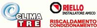 Logo di CLIMATRE
