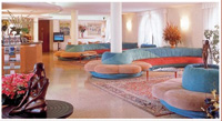 Logo di HOTEL CONTA'