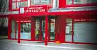 Logo di CENTRO COPIE OPITERGIUM