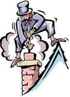 Logo di ECOFAR SPAZZACAMINO