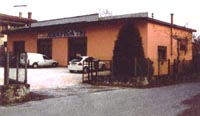 Logo di GRAFICA 78