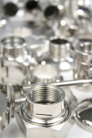 Logo di VELO ACCIAI STAINLESS STEEL PRODUCTS