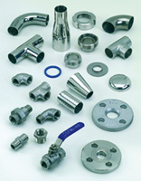 Logo di INOX FORME srl