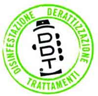 Logo di D.D.T... RISOLVE! - DISINFESTAZIONI