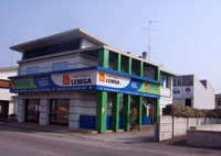Logo di IDROTERMICA LENISA srl