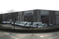 foto by SCANDIUZZI CLIMA srl