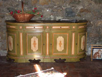 Logo di RESTAURATORI D'ARTE RESTAURA